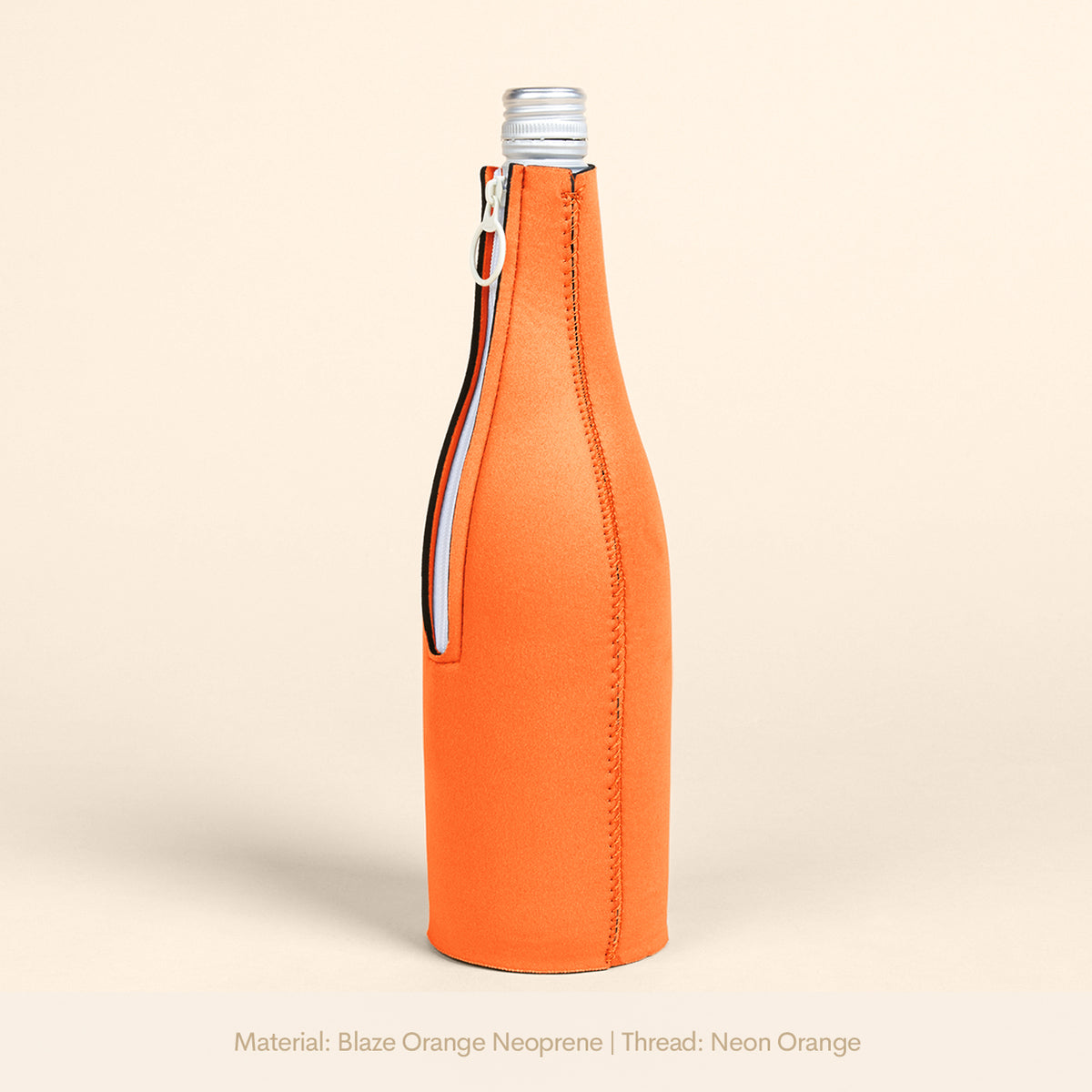 Wine Suit - Blaze Orange