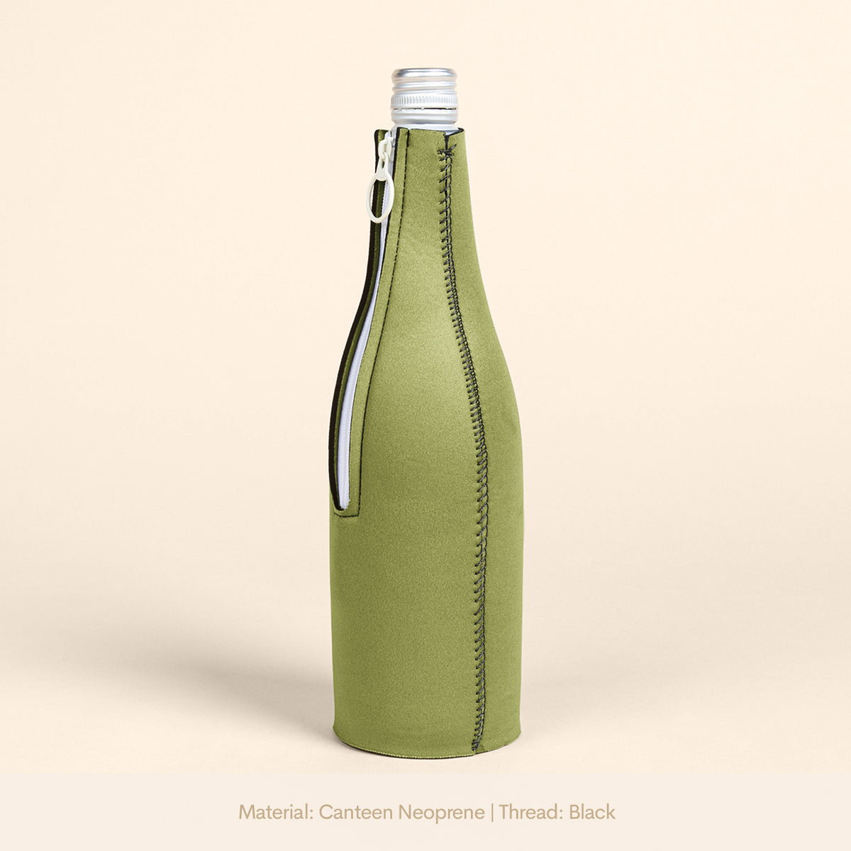 Wine Suit - Canteen