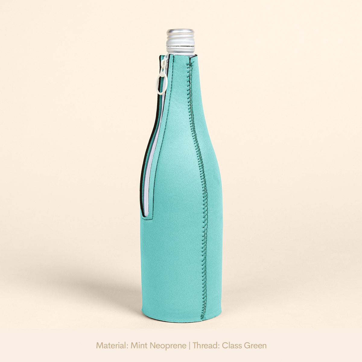 Wine Suit - Mint
