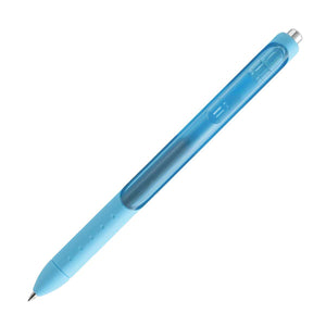 Papermate Ink Joy Gel Retractable 0.07mm Point 13 Barrel & Ink Colors - Bright Blue