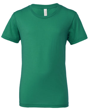 Youth Jersey T-Shirt - Kelly