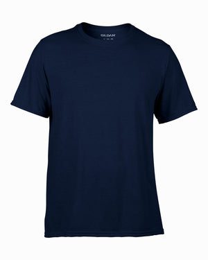 Adult Performance® T-Shirt - Navy