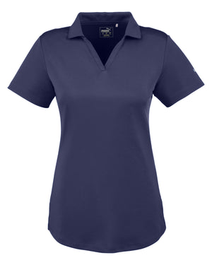 Ladies' Icon Golf Polo - Peacoat