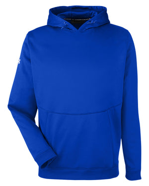 Under Armour Men's Storm Armourfleece - Royal