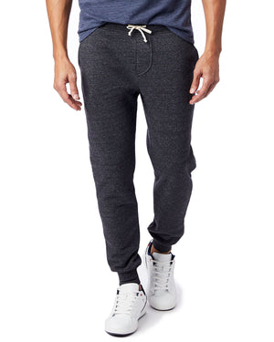 Alternative Unisex Dodgeball Eco-Fleece Pant - Front