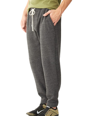 Alternative Unisex Dodgeball Eco-Fleece Pant - Side