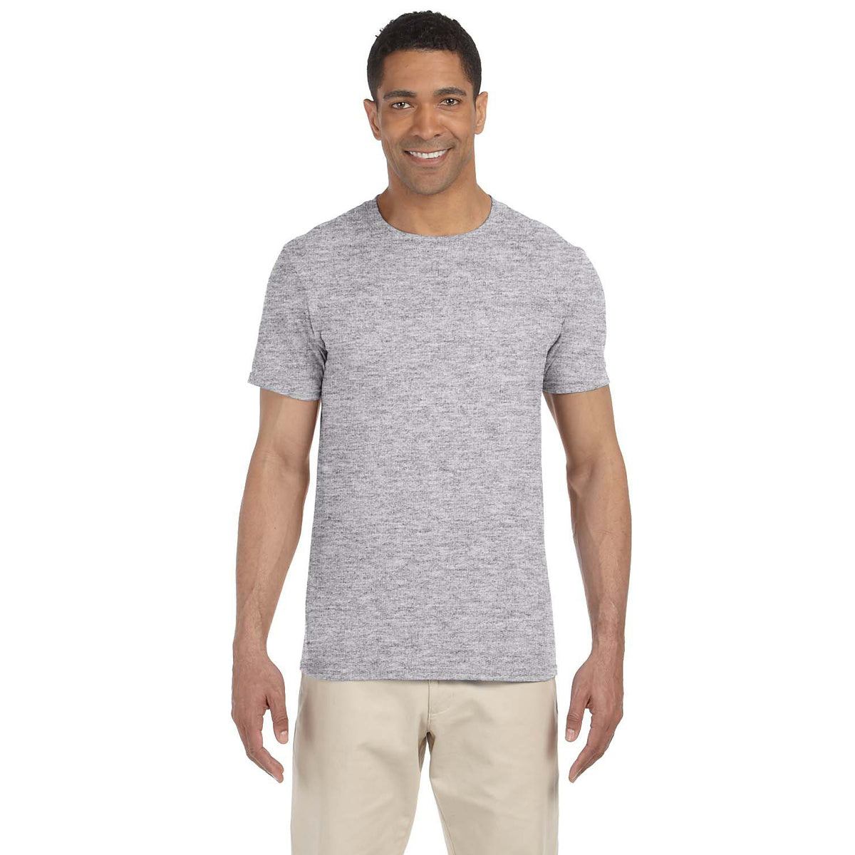 Gildan Adult Softstyle® 4.5 oz T-Shirt