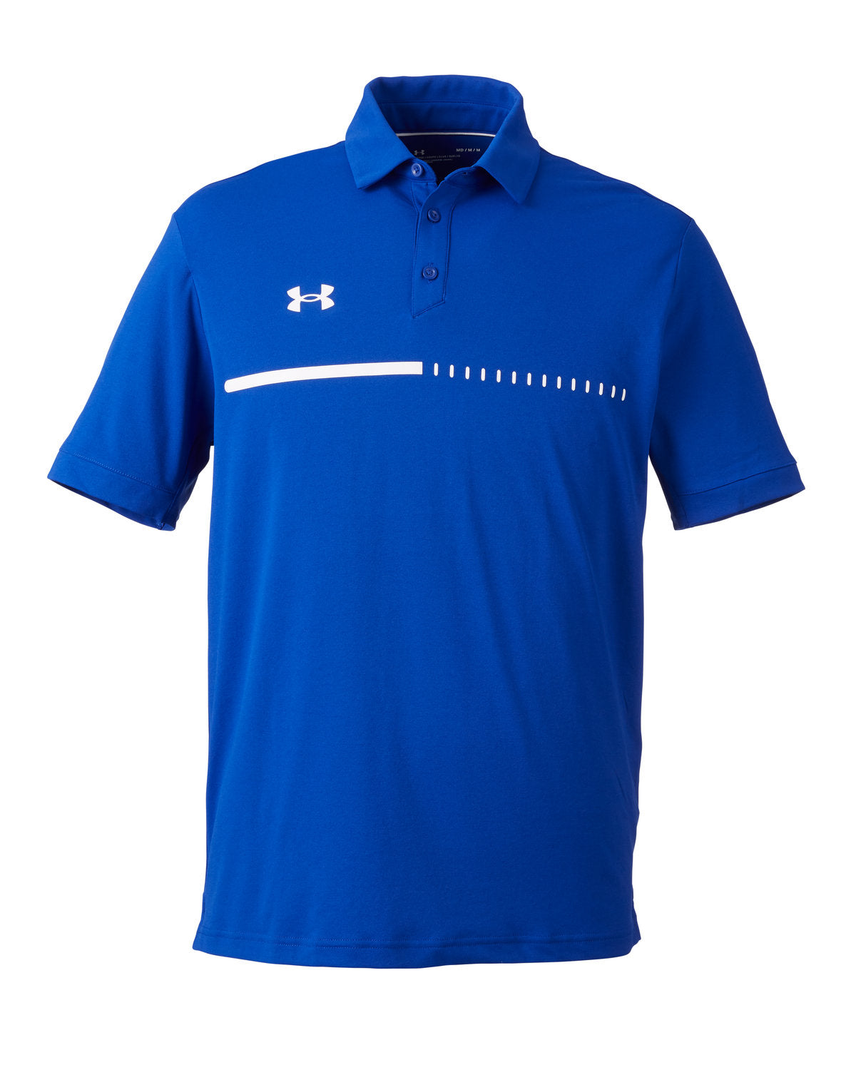 Under Armour Men's Title Polo
