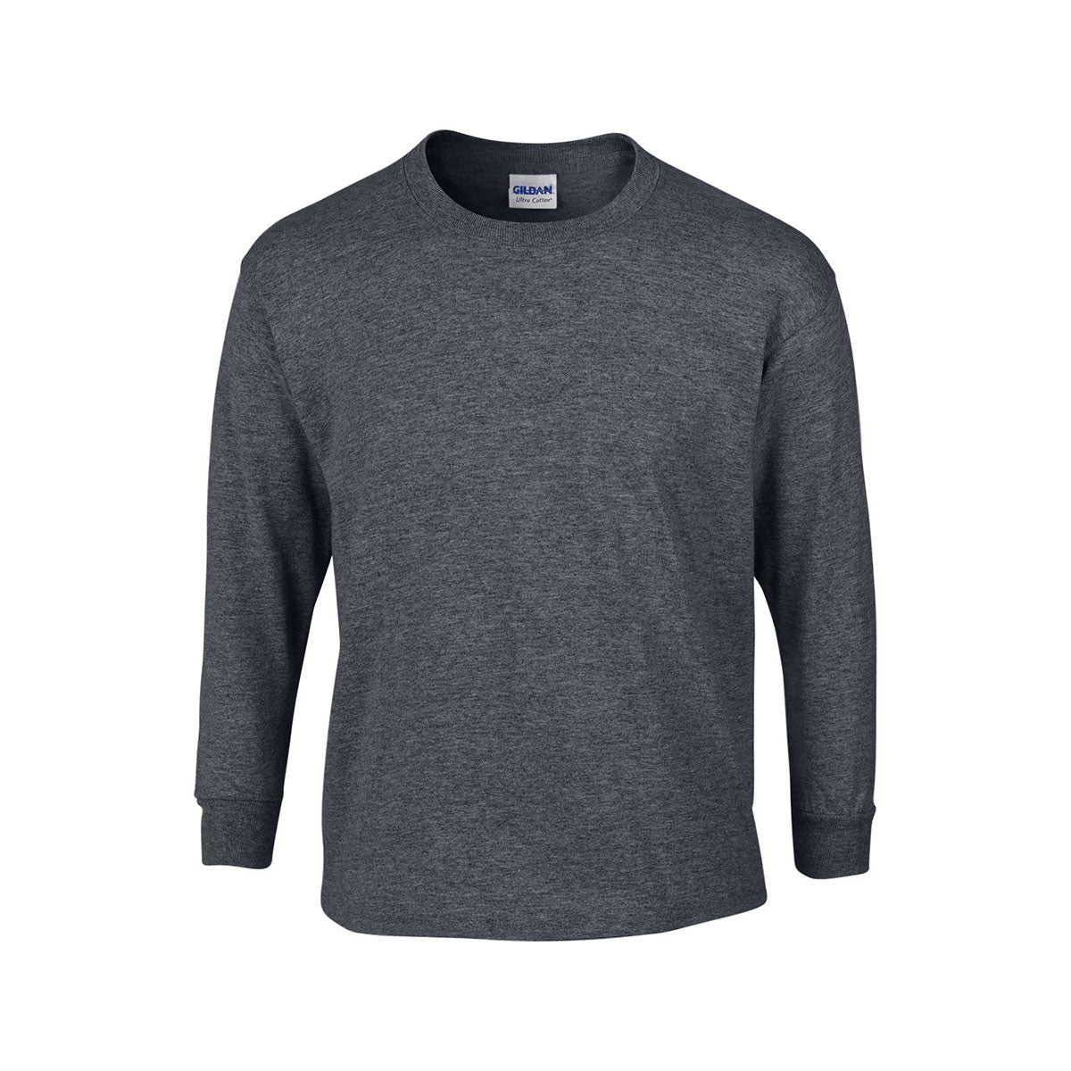 Gildan Adult Ultra Cotton®  Long-Sleeve T-Shirt