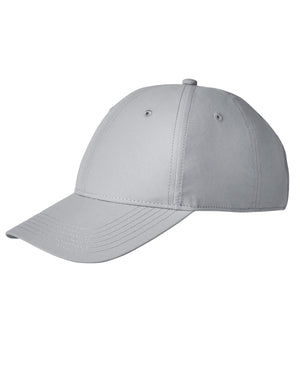 Adult Pounce Adjustable Cap - Quarry