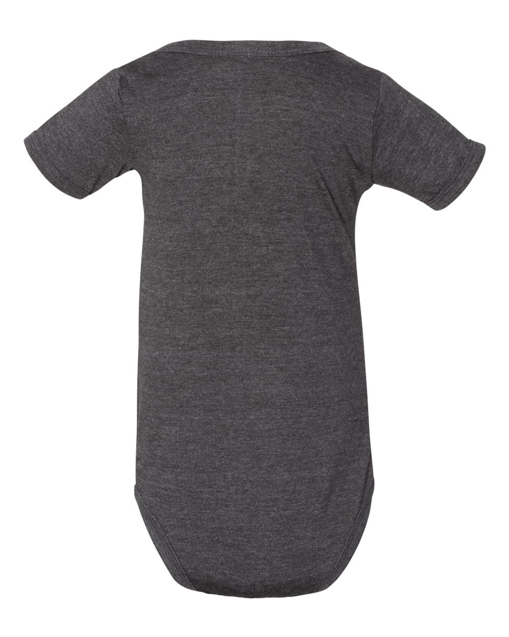 BELLA + CANVAS Infant Jersey Short-Sleeve One-Piece