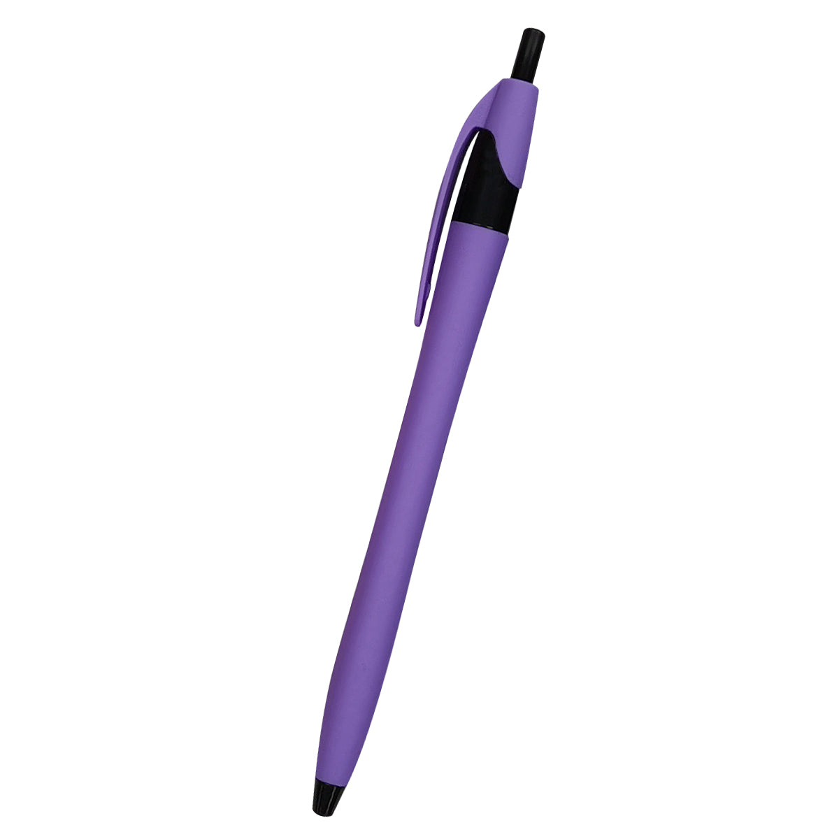 Ellie Dart Pen - Purple