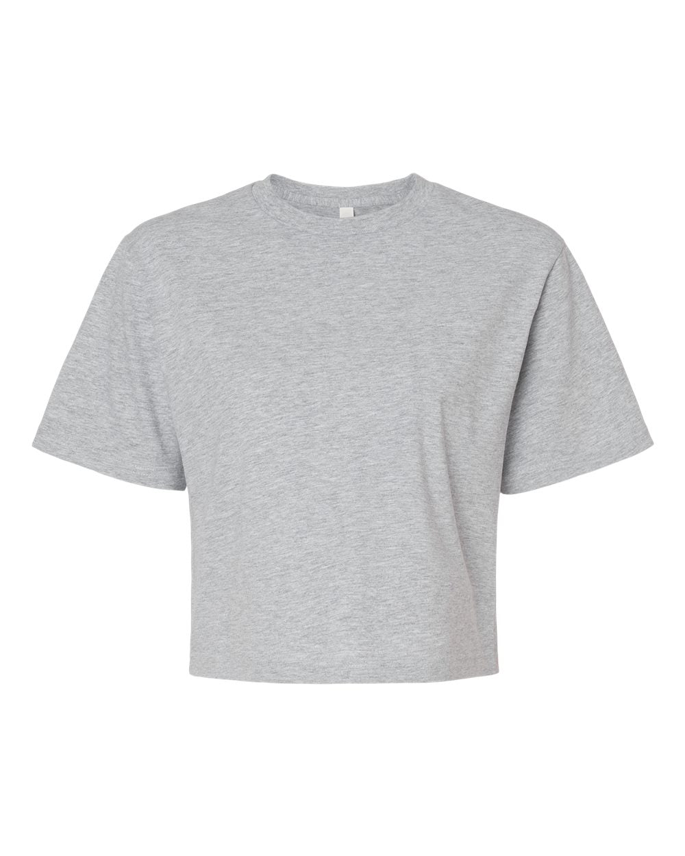 American Apparel Threadfast Unisex Triblend Short-Sleeve T-Shirt