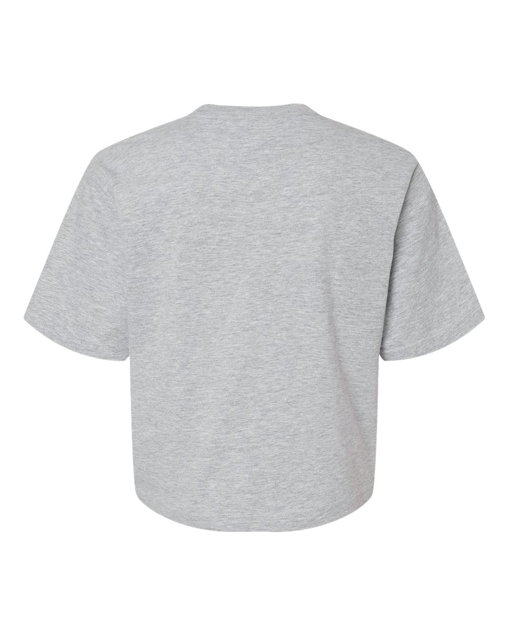 American Apparel Threadfast Unisex Triblend Short-Sleeve T-Shirt