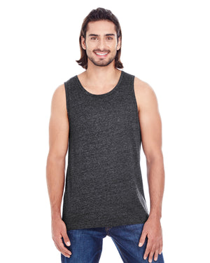Threadfast Apparel Threadfast Unisex Triblend Tank