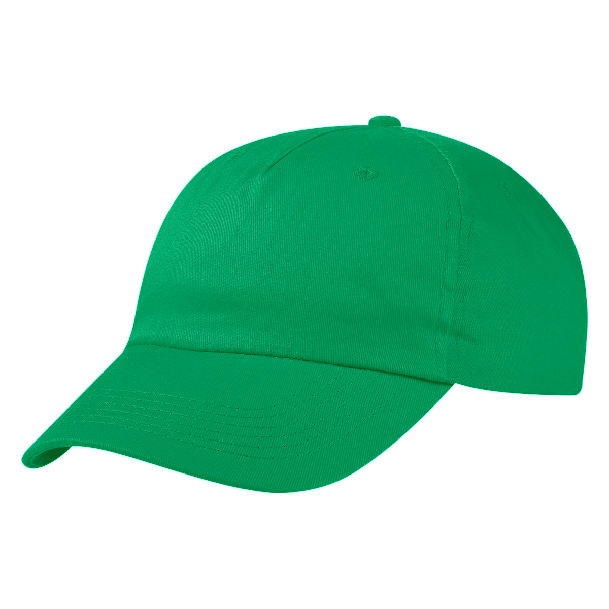 Price Buster Cap - Kelly Green