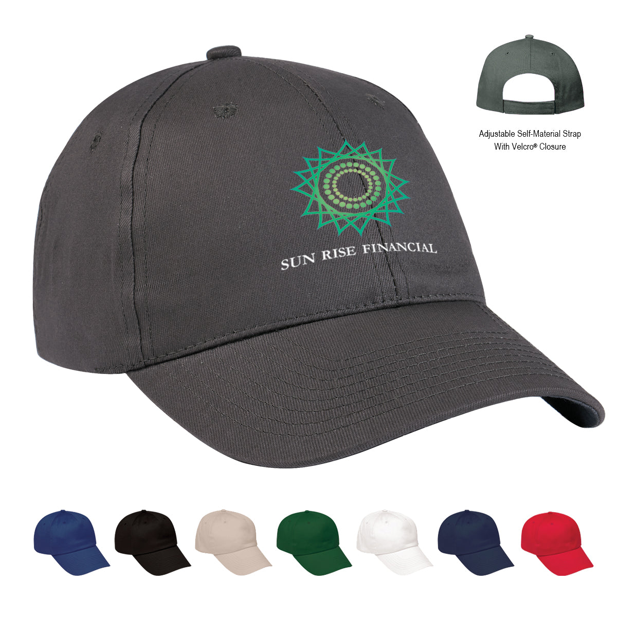 Price Buster Cap