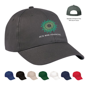 Price Buster Cap