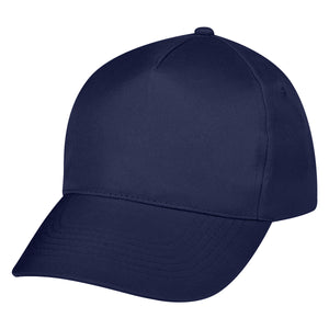 Econo Cap - Navy Blue