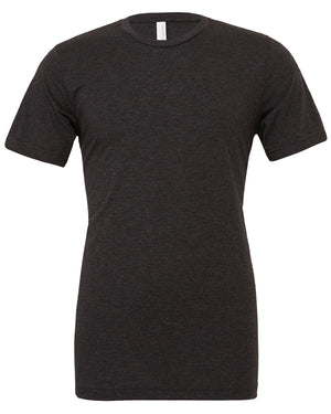 Unisex Triblend T-Shirt - Char Blk Triblnd