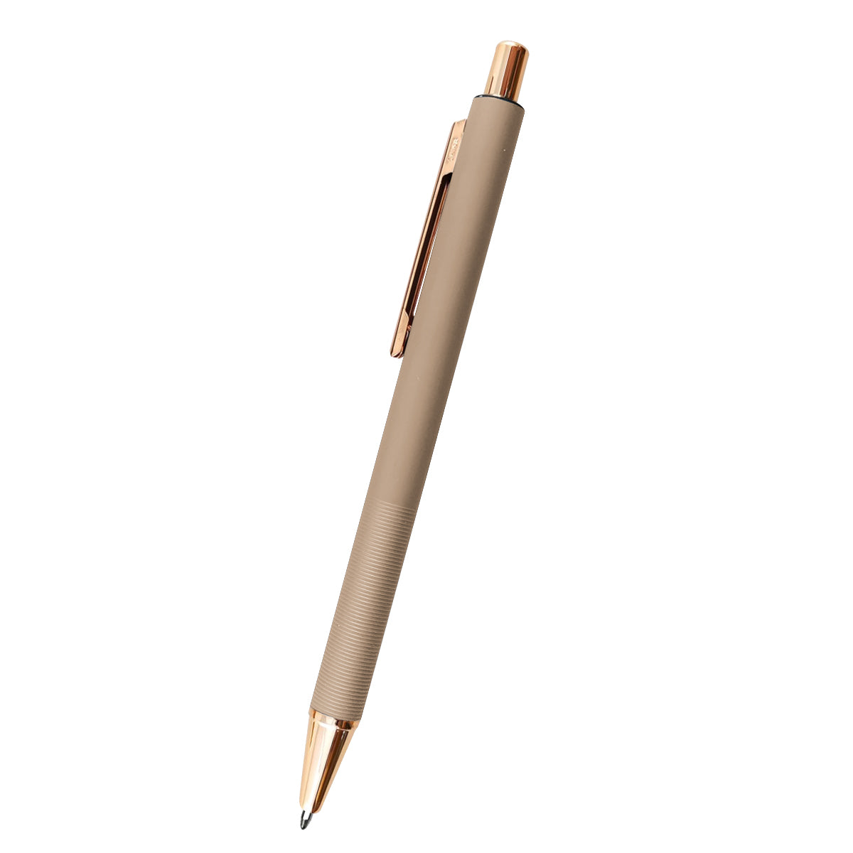 Harlow Pen - Recycled Beige