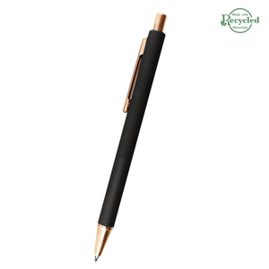 Harlow Pen - Recycled Black