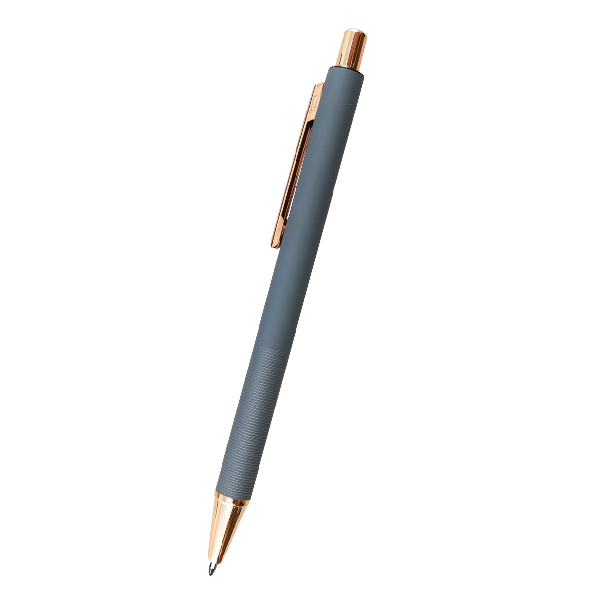 Harlow Pen - Recycled Gray