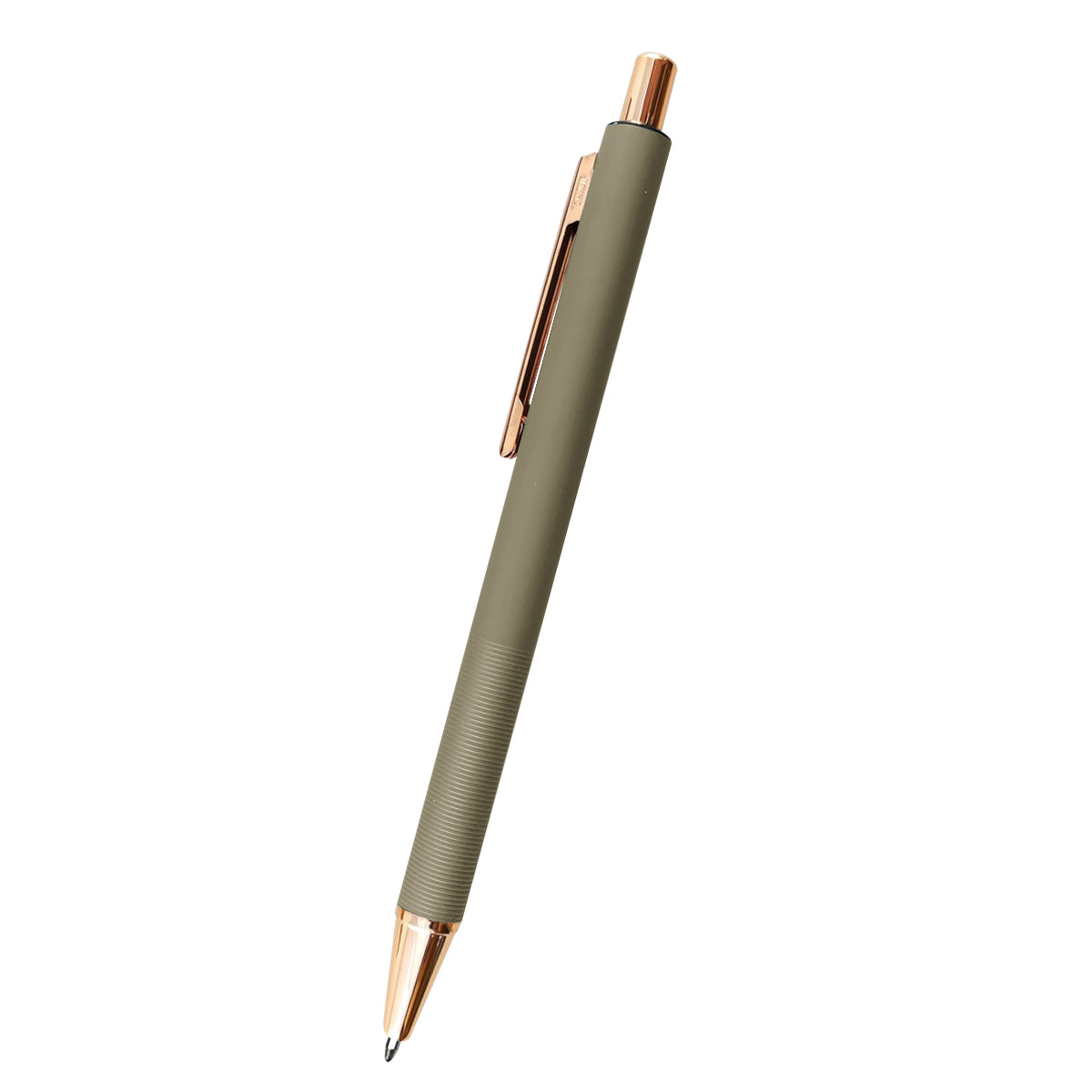 Harlow Pen - Recycled Green