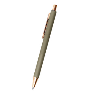 Harlow Pen - Recycled Green