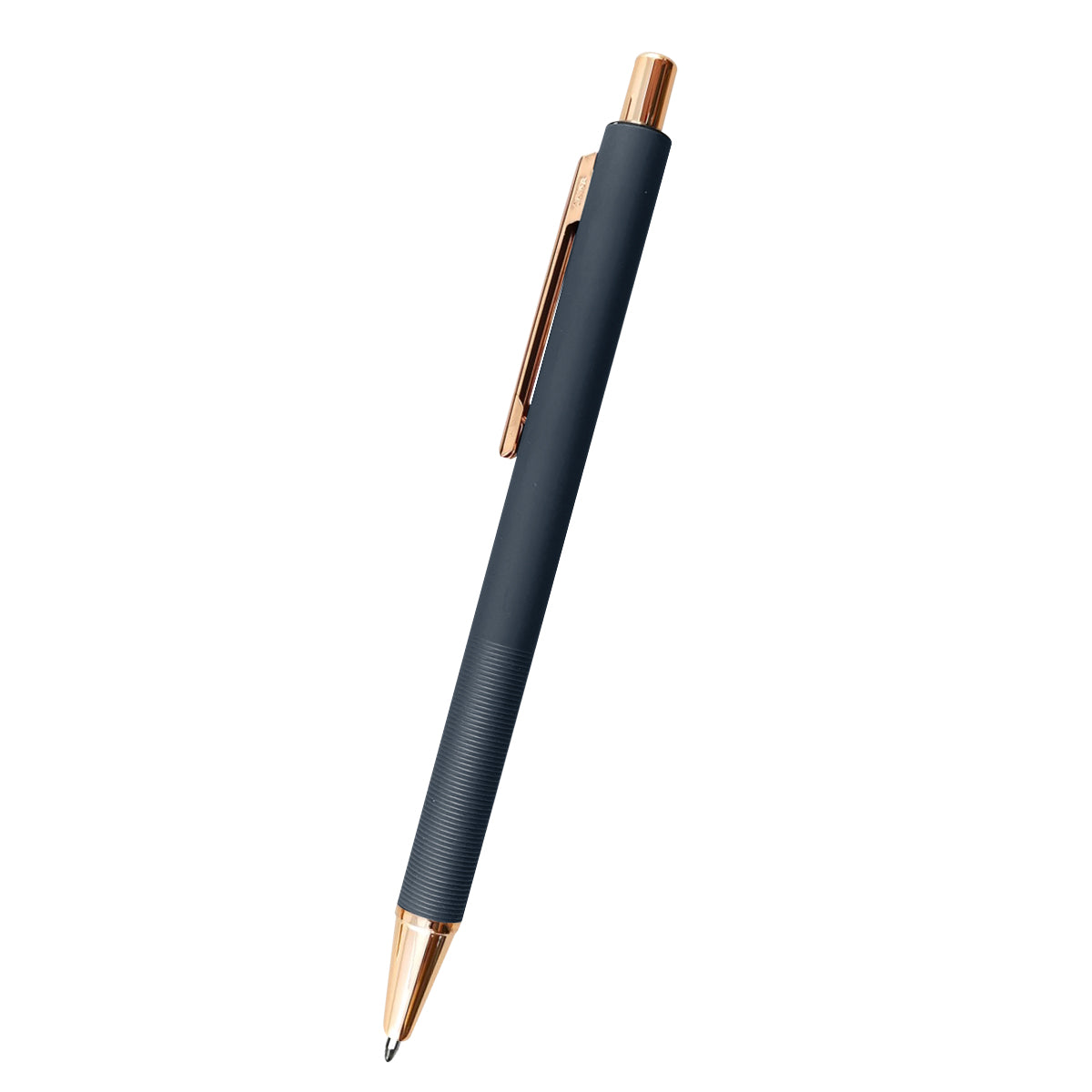 Harlow Pen - Recycled Navy Blue