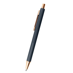 Harlow Pen - Recycled Navy Blue