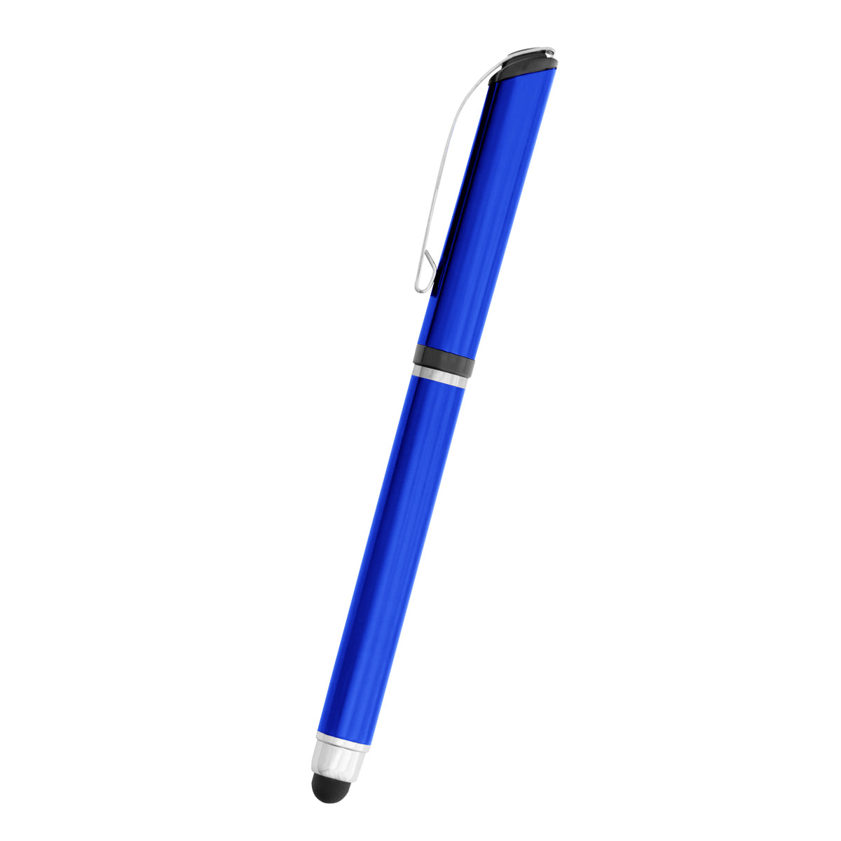 Haiden Stylus Pen - Blue