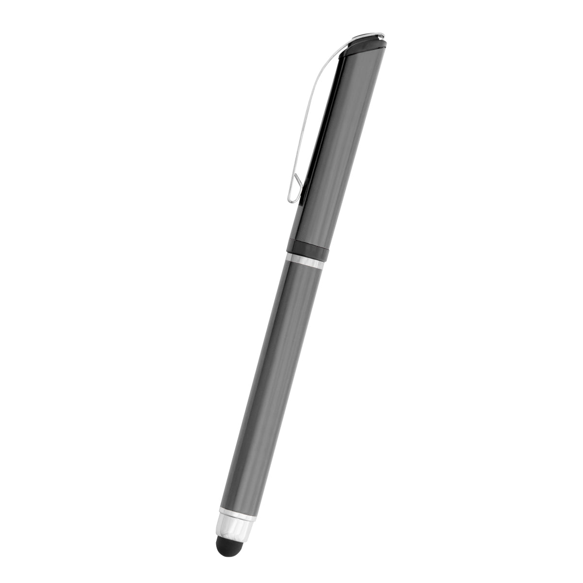 Haiden Stylus Pen - Charcoal