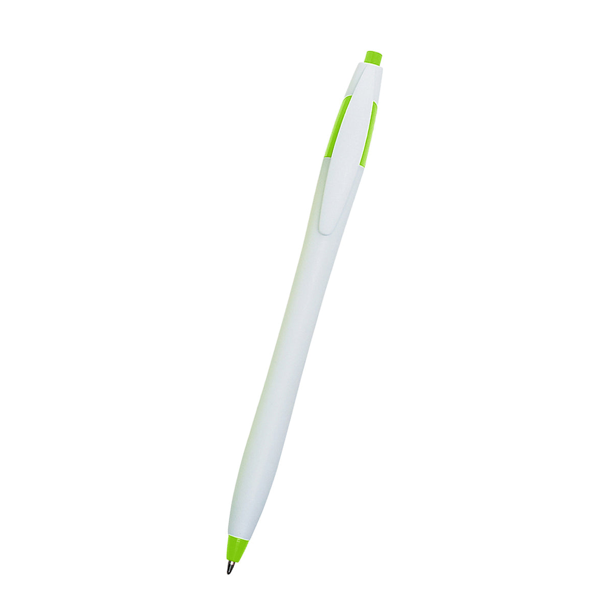 Antibacterial Dart Pen - Lime
