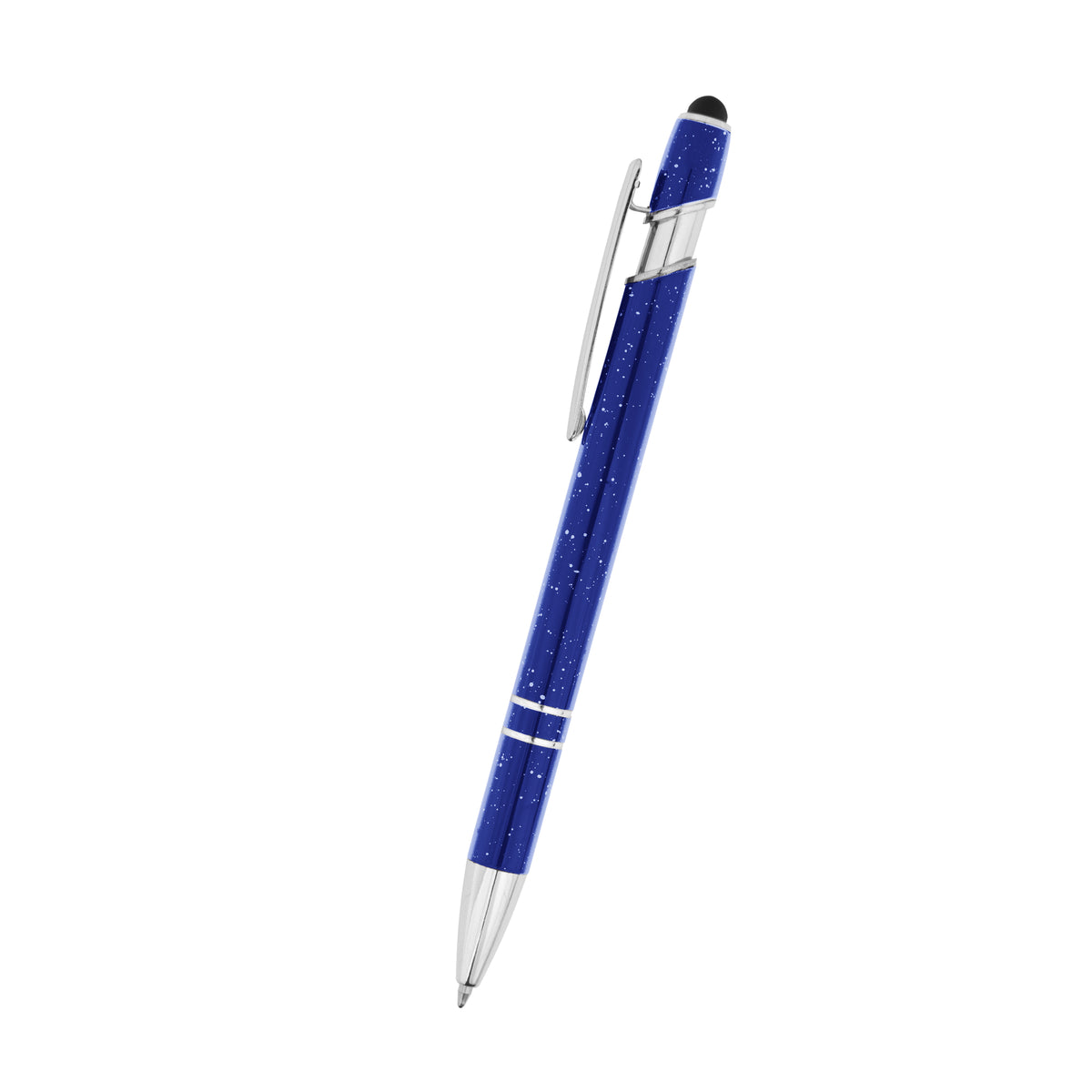 Campfire Incline Stylus Pen - Blue