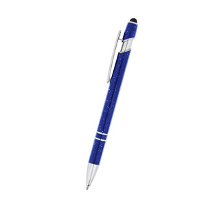 Campfire Incline Stylus Pen - Blue