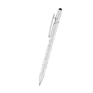 Campfire Incline Stylus Pen - White
