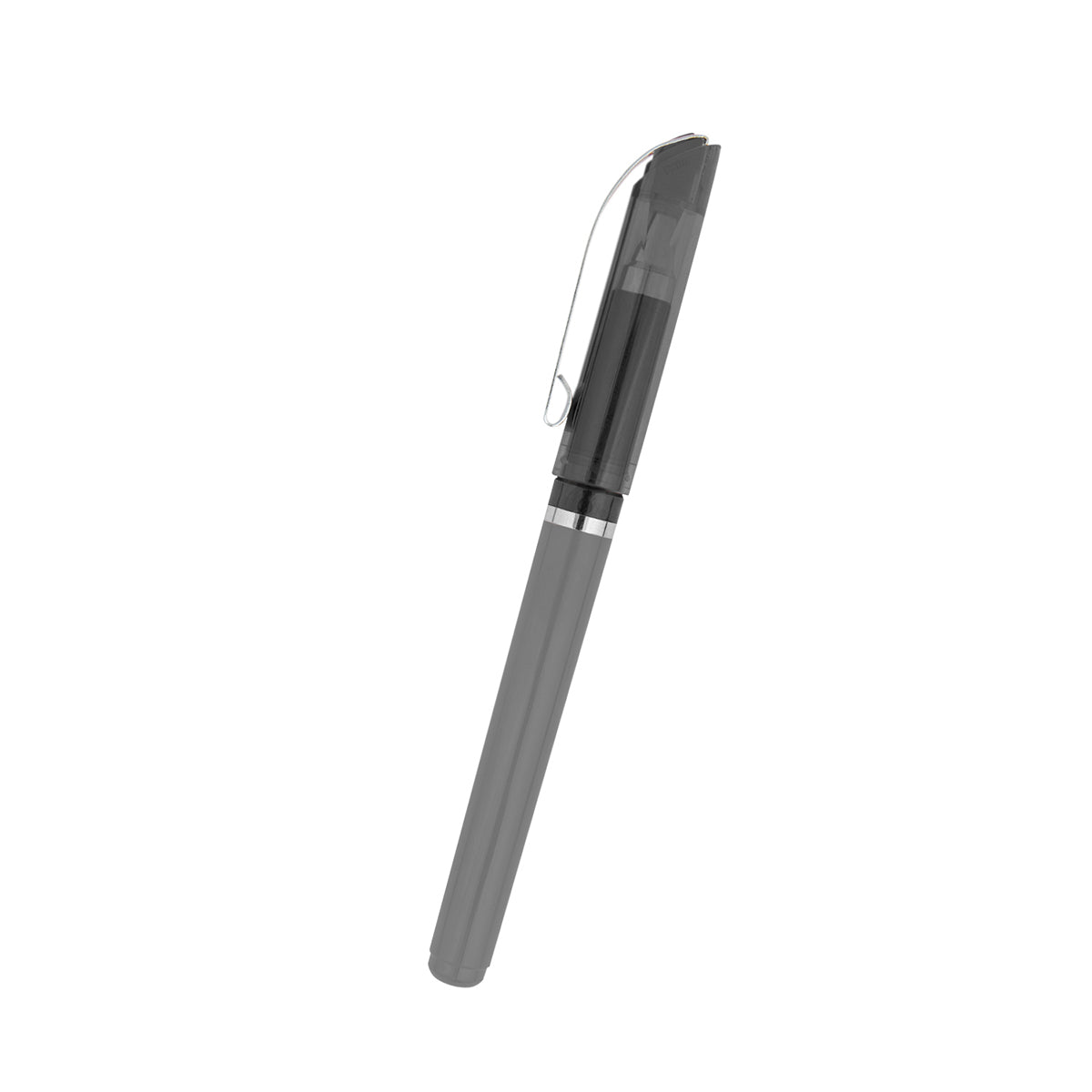 Aloha Gel Pen - Gray