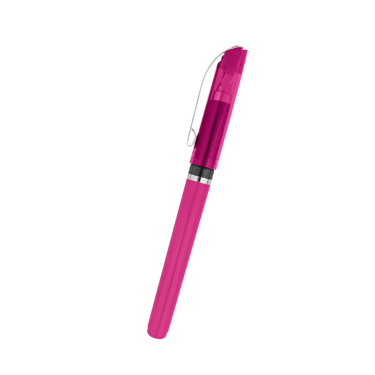 Aloha Gel Pen - Pink