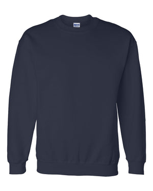 Gildan Dry Blend® 15 oz. Fleece Crew