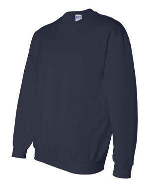 Gildan Dry Blend® 15 oz. Fleece Crew