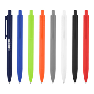 Lincoln rABS Pen