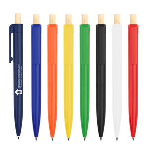 Hayden Rabs Pen