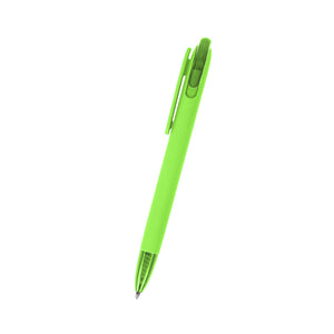 KINSLEY RABS PEN - Lime
