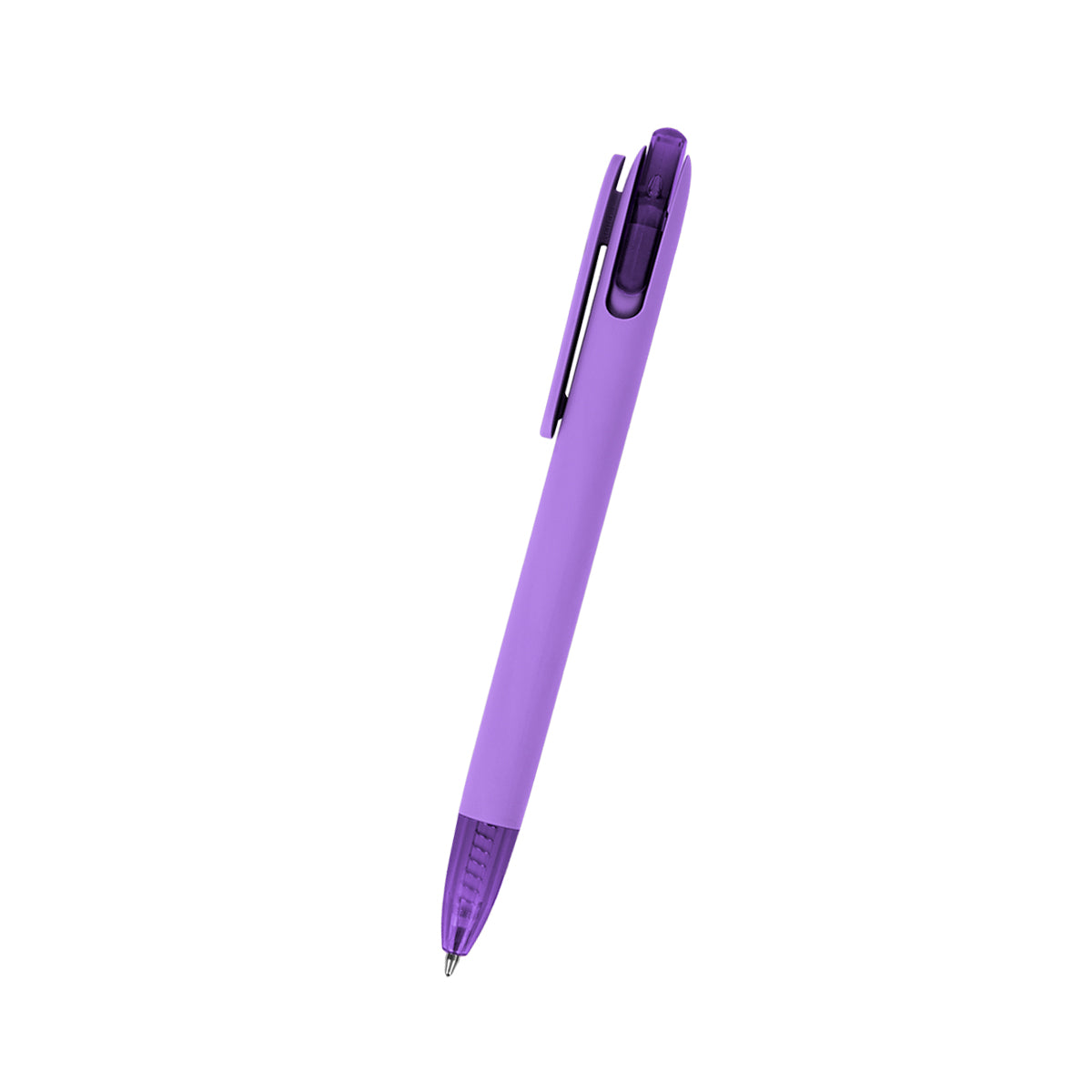 KINSLEY RABS PEN - Purple