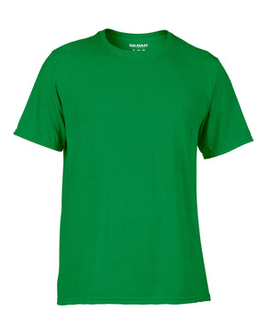 Adult Performance® T-Shirt - Irish Green