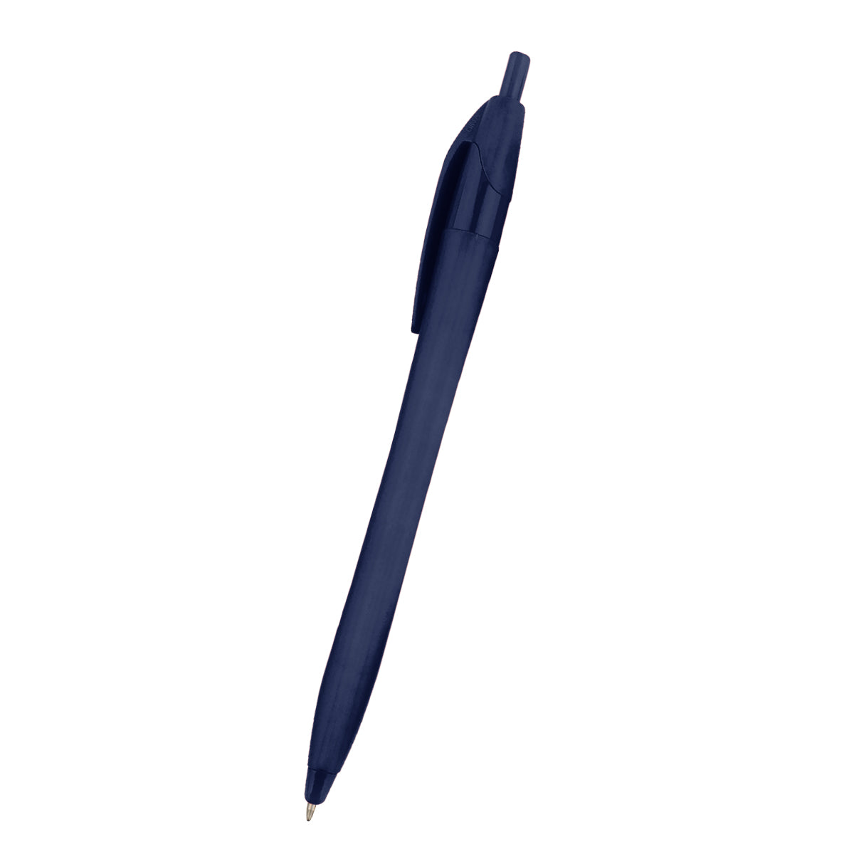 Parmount Dart Pen - Navy Blue