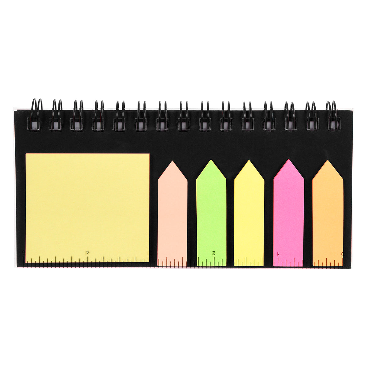 Multi-Use Desk Set - Black