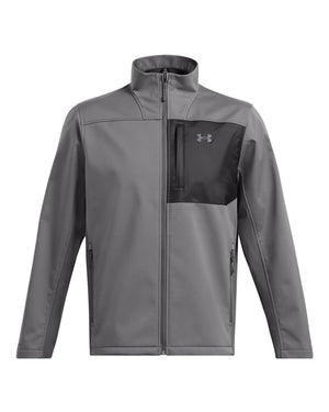 Under Armour Men's ColdGear® Infrared Shield 2.0 Jacket