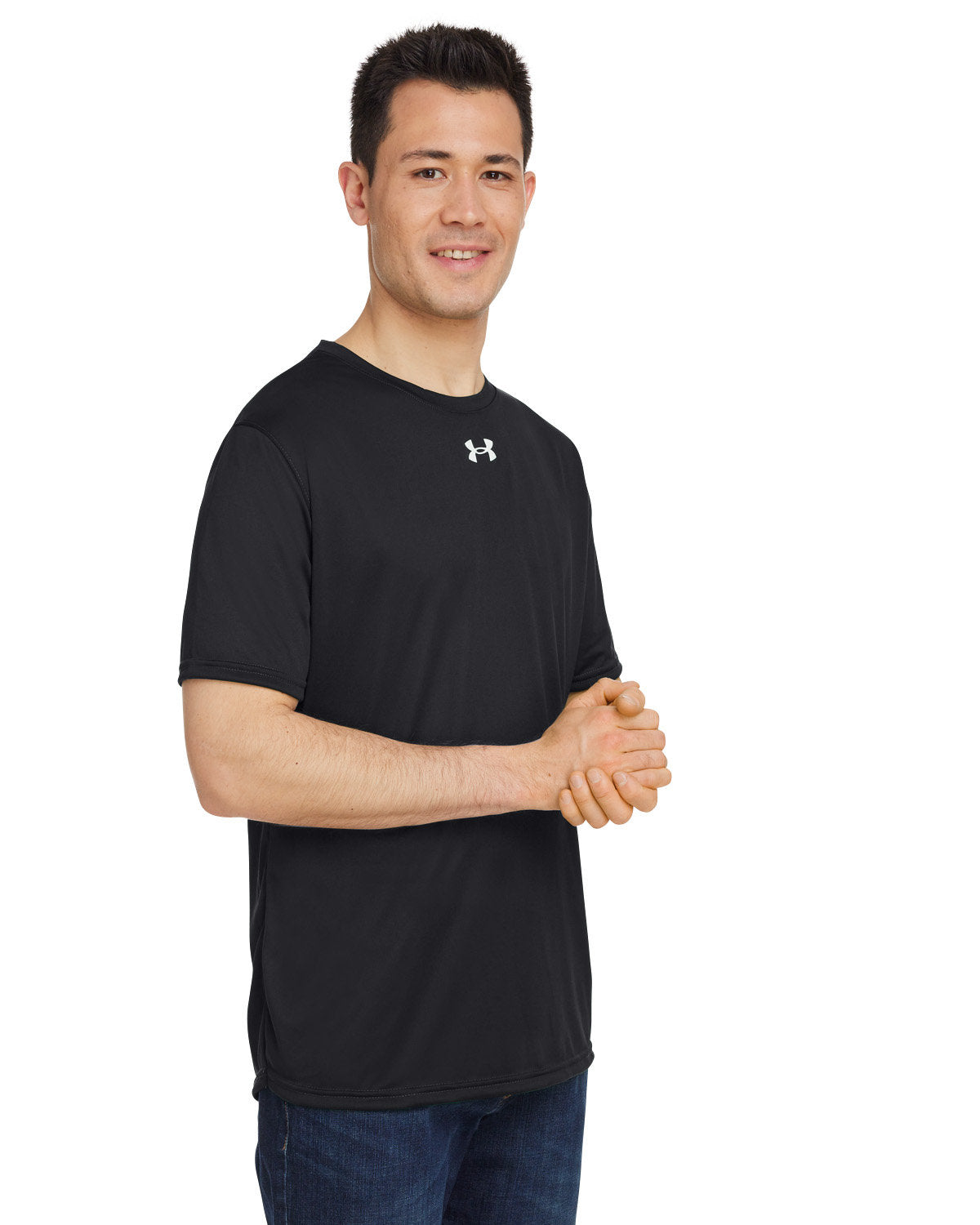 Under Armour Men's Team Tech T-Shirt